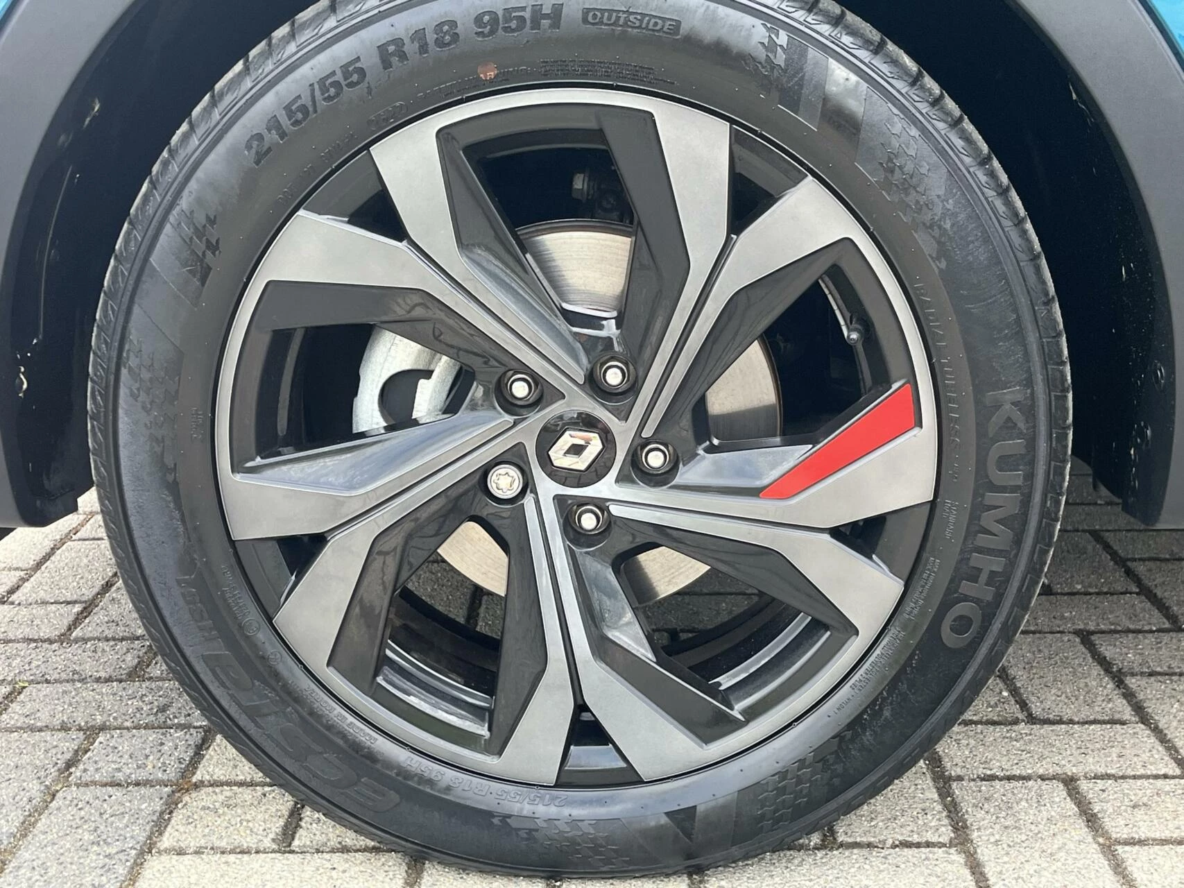 Hoofdafbeelding Renault Arkana
