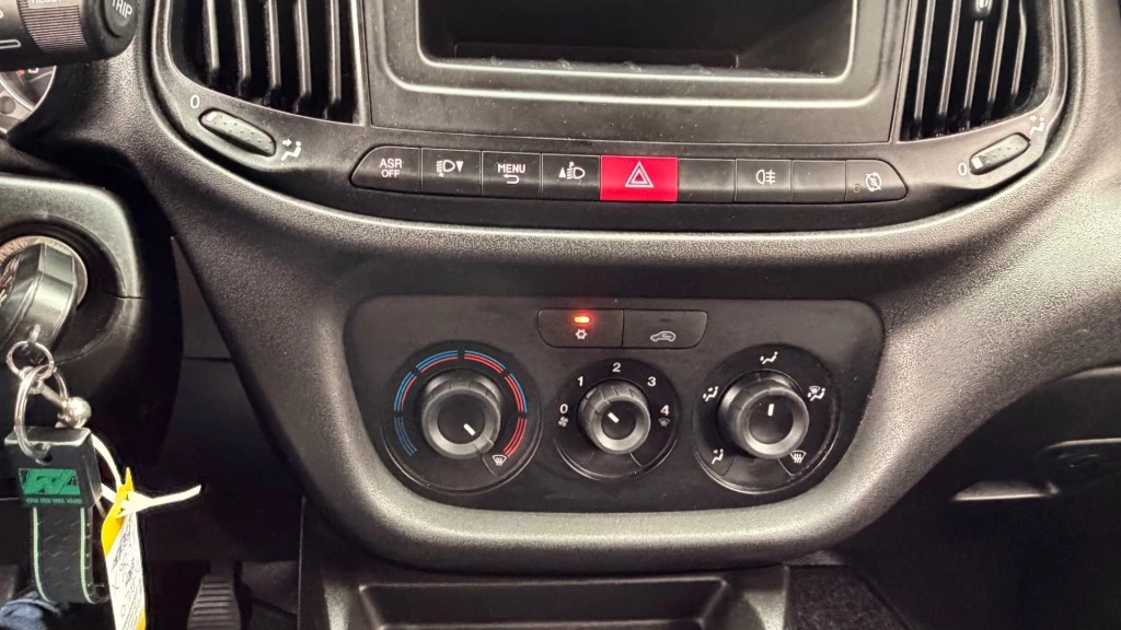 Hoofdafbeelding Fiat Doblò