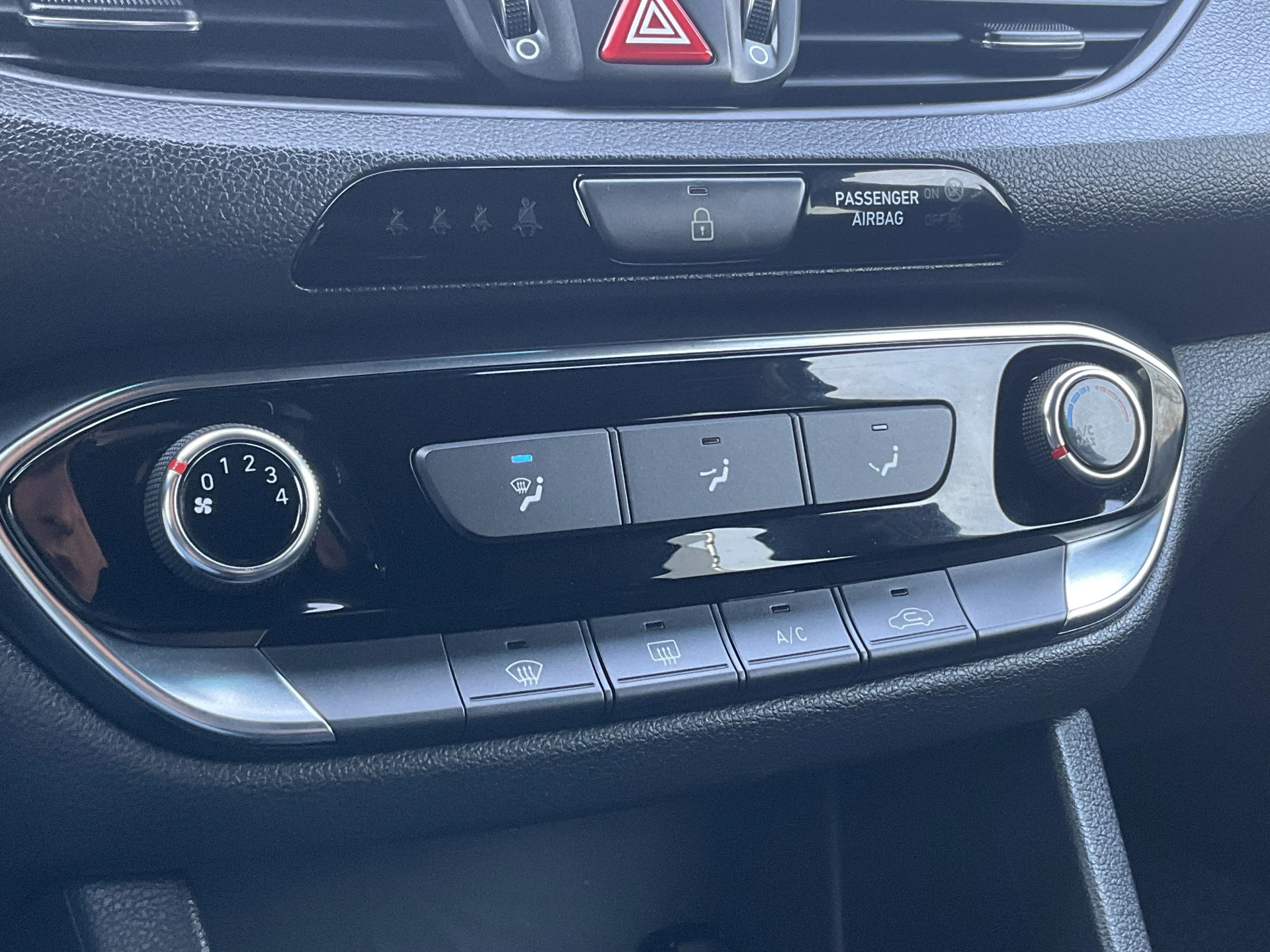 Hoofdafbeelding Hyundai i30
