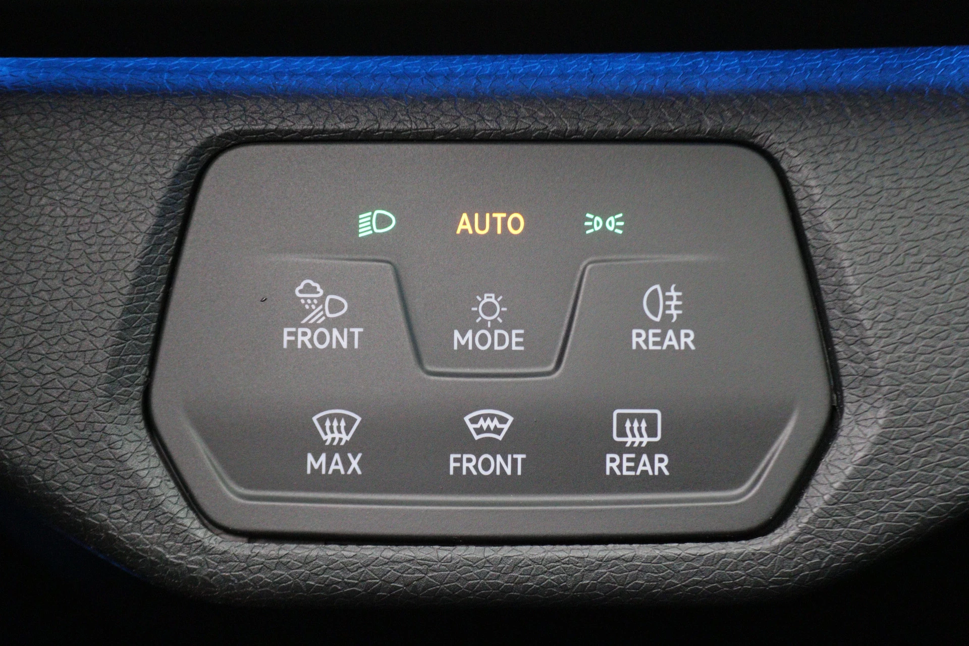 Hoofdafbeelding Volkswagen ID.4