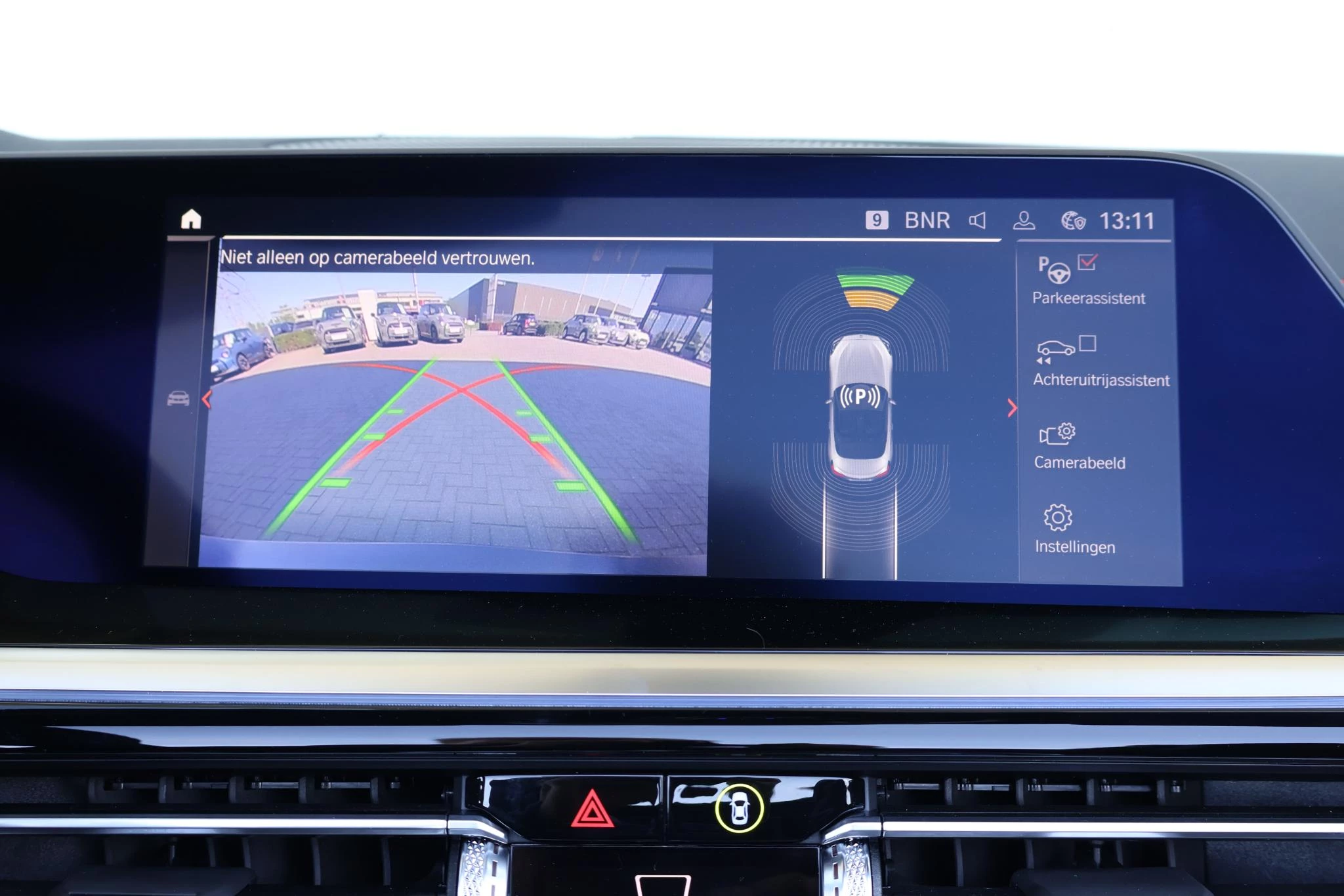 Hoofdafbeelding BMW Z4