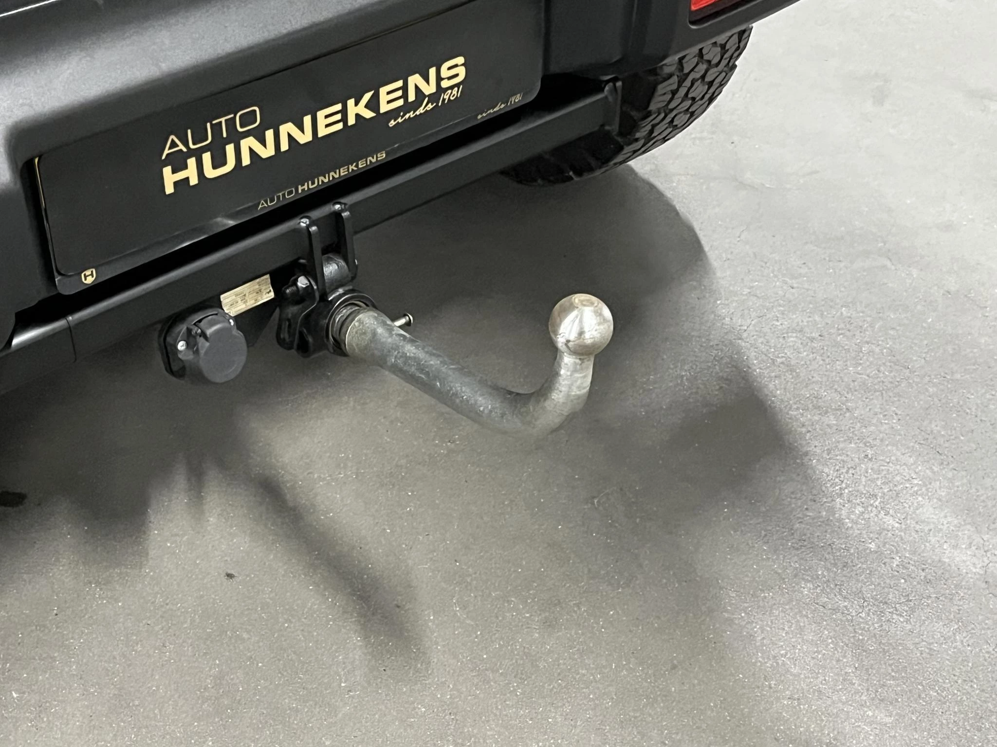 Hoofdafbeelding Suzuki Jimny