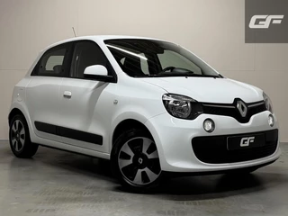 Renault Twingo 1.0 SCe Collection Airco Cruise 5drs NAP