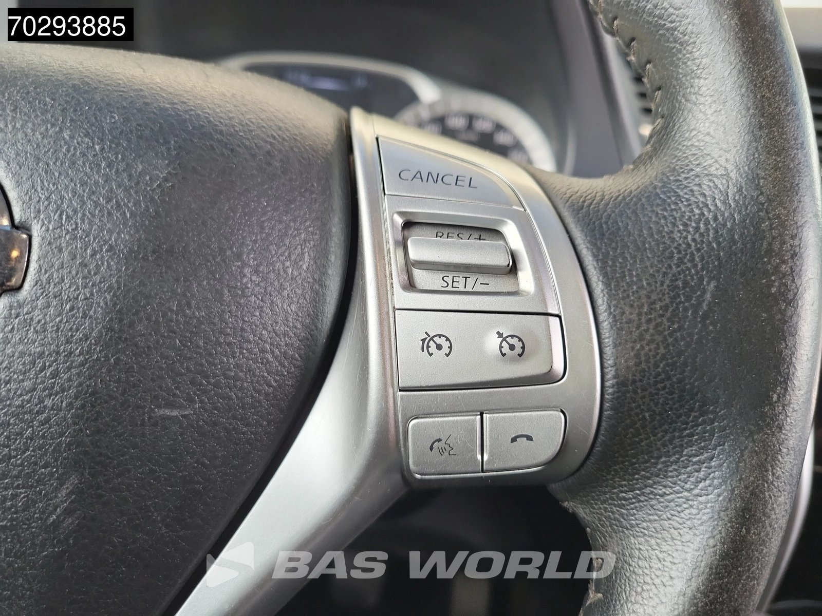 Hoofdafbeelding Nissan Navara