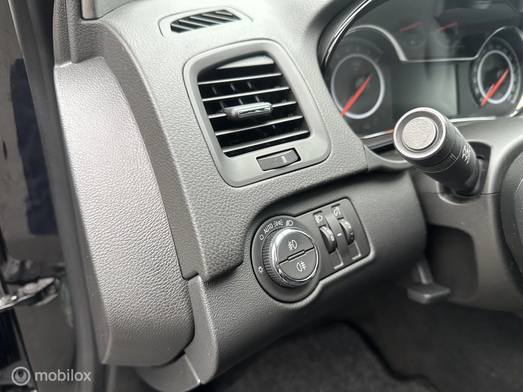Hoofdafbeelding Opel Insignia