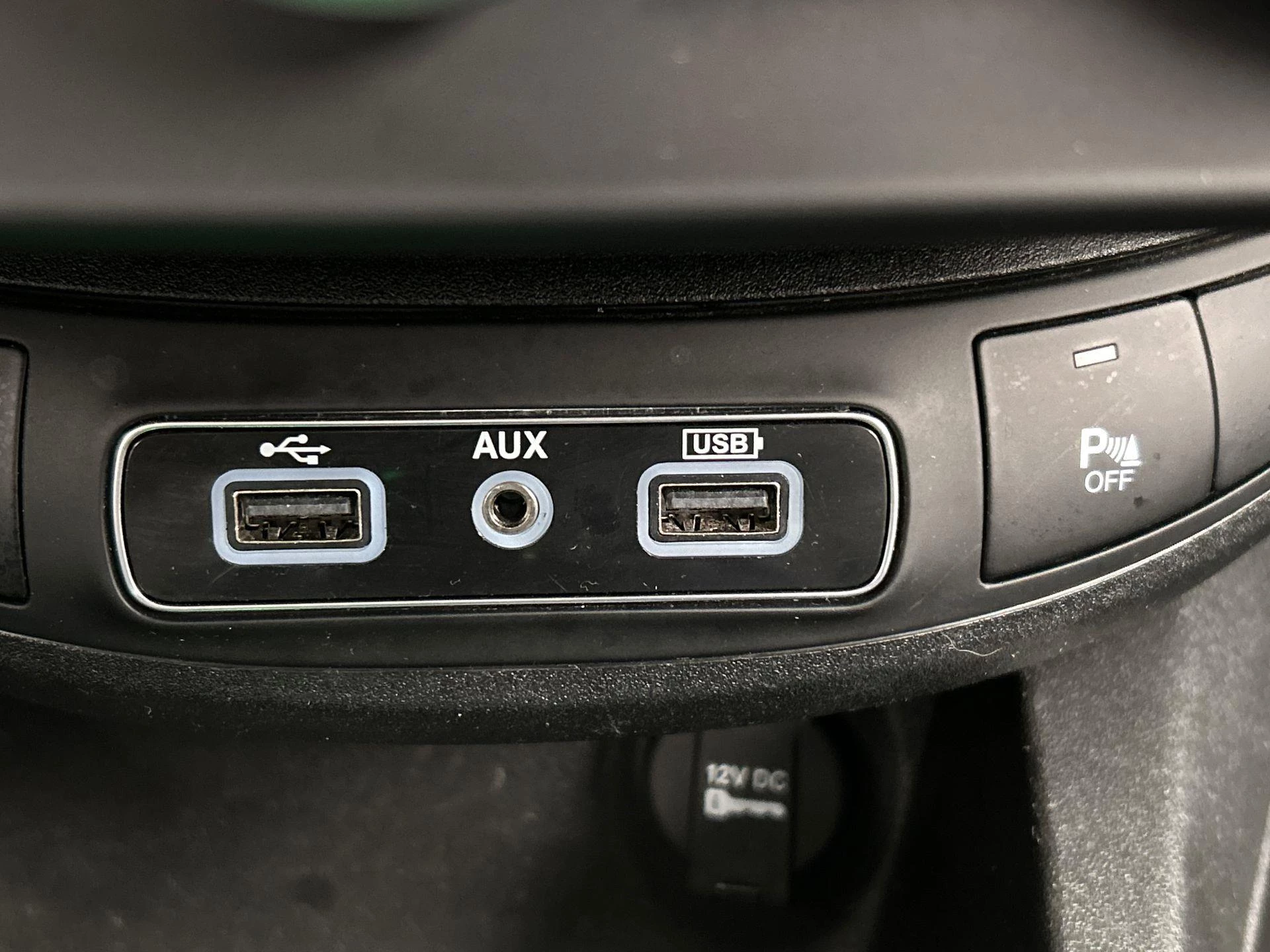 Hoofdafbeelding Fiat 500X