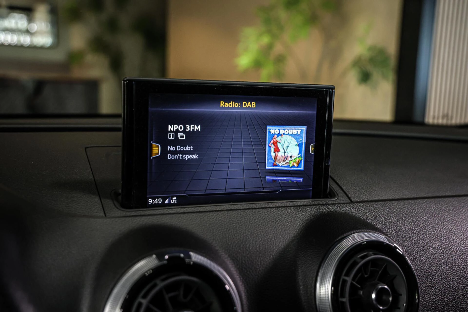 Hoofdafbeelding Audi S3