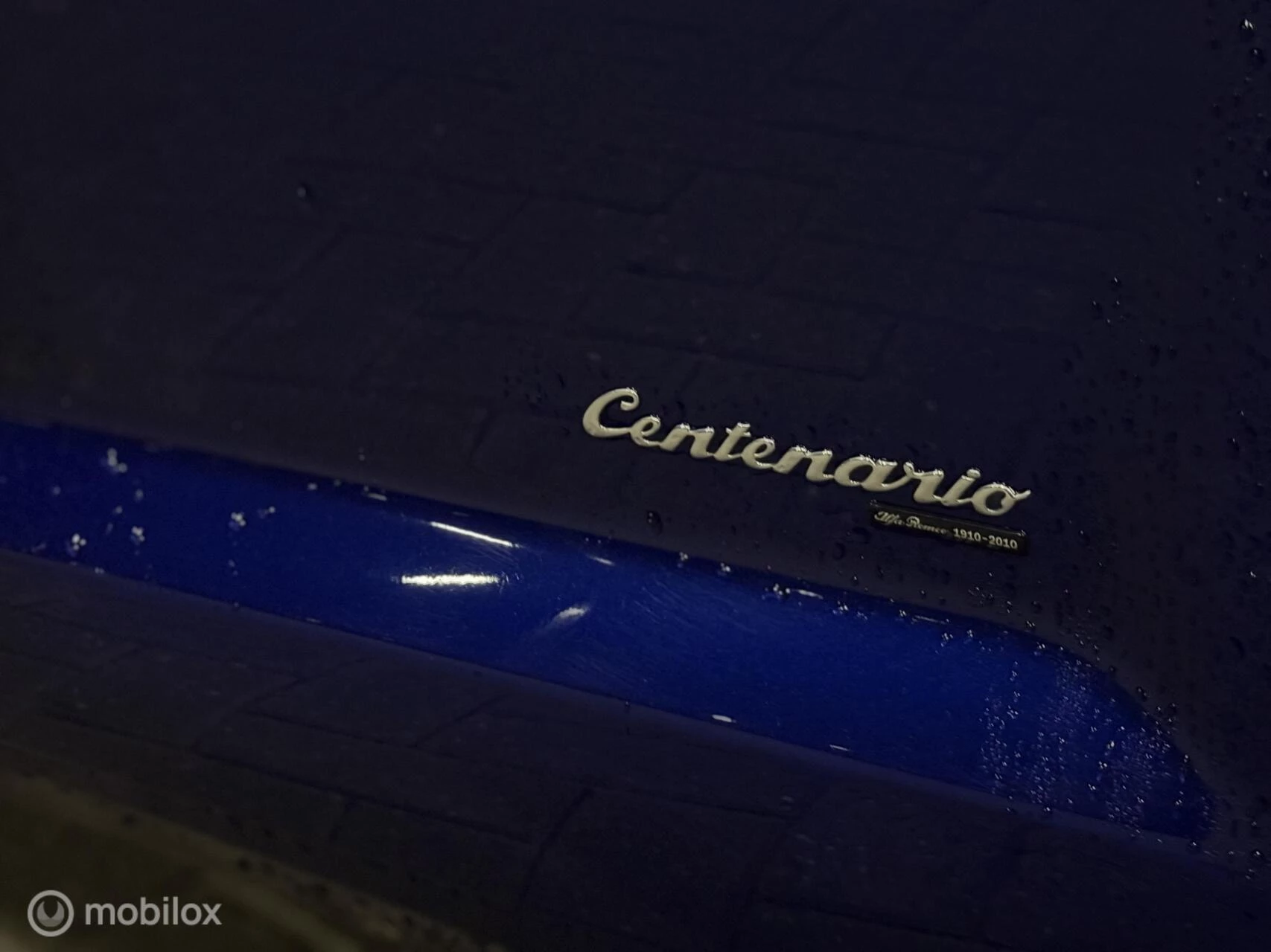 Hoofdafbeelding Alfa Romeo MiTo