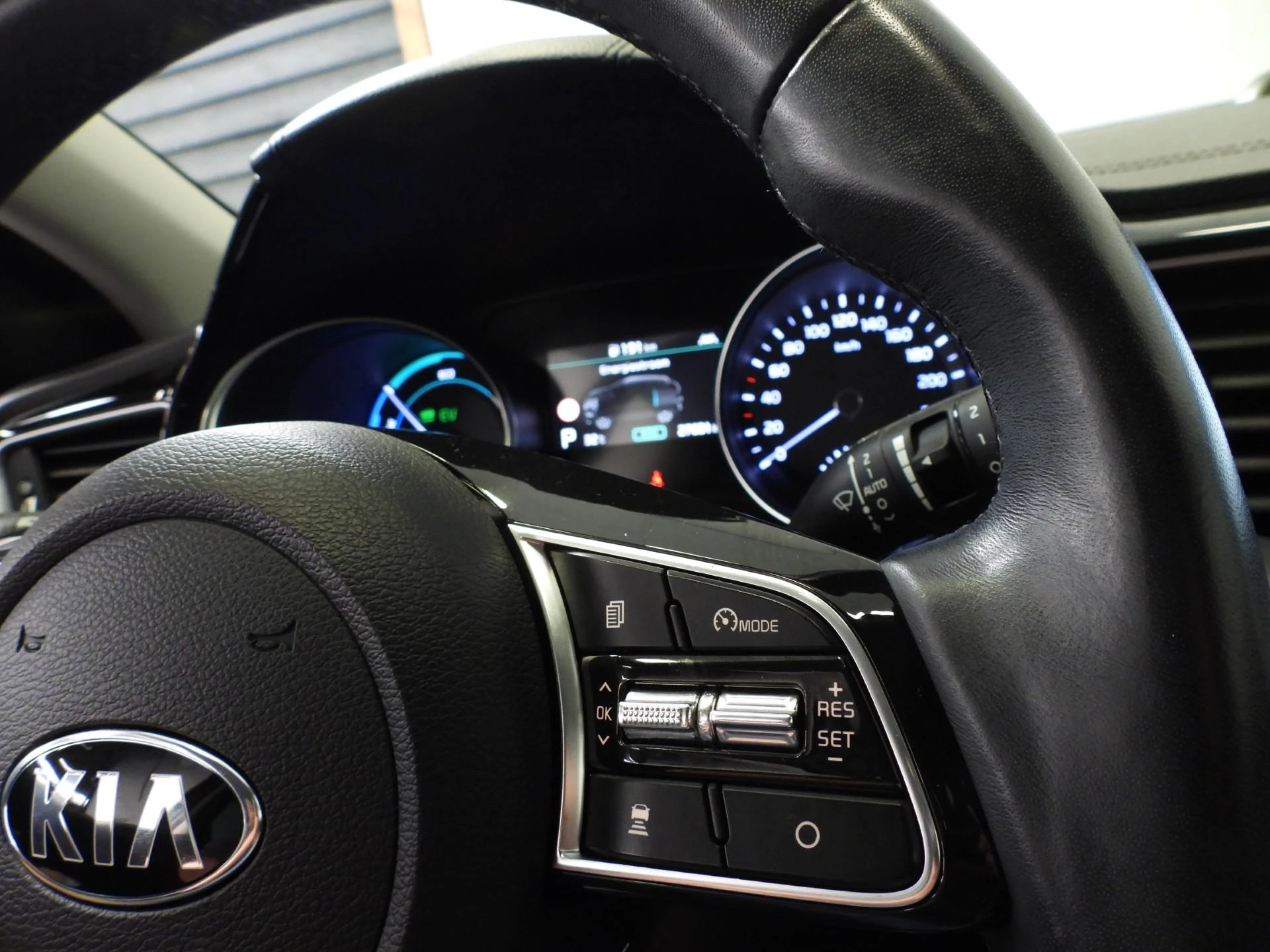 Hoofdafbeelding Kia XCeed