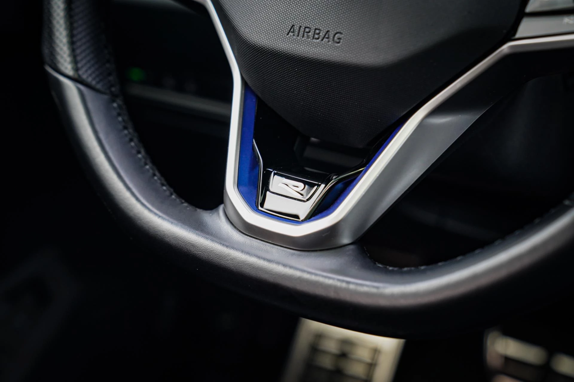 Hoofdafbeelding Volkswagen Touareg