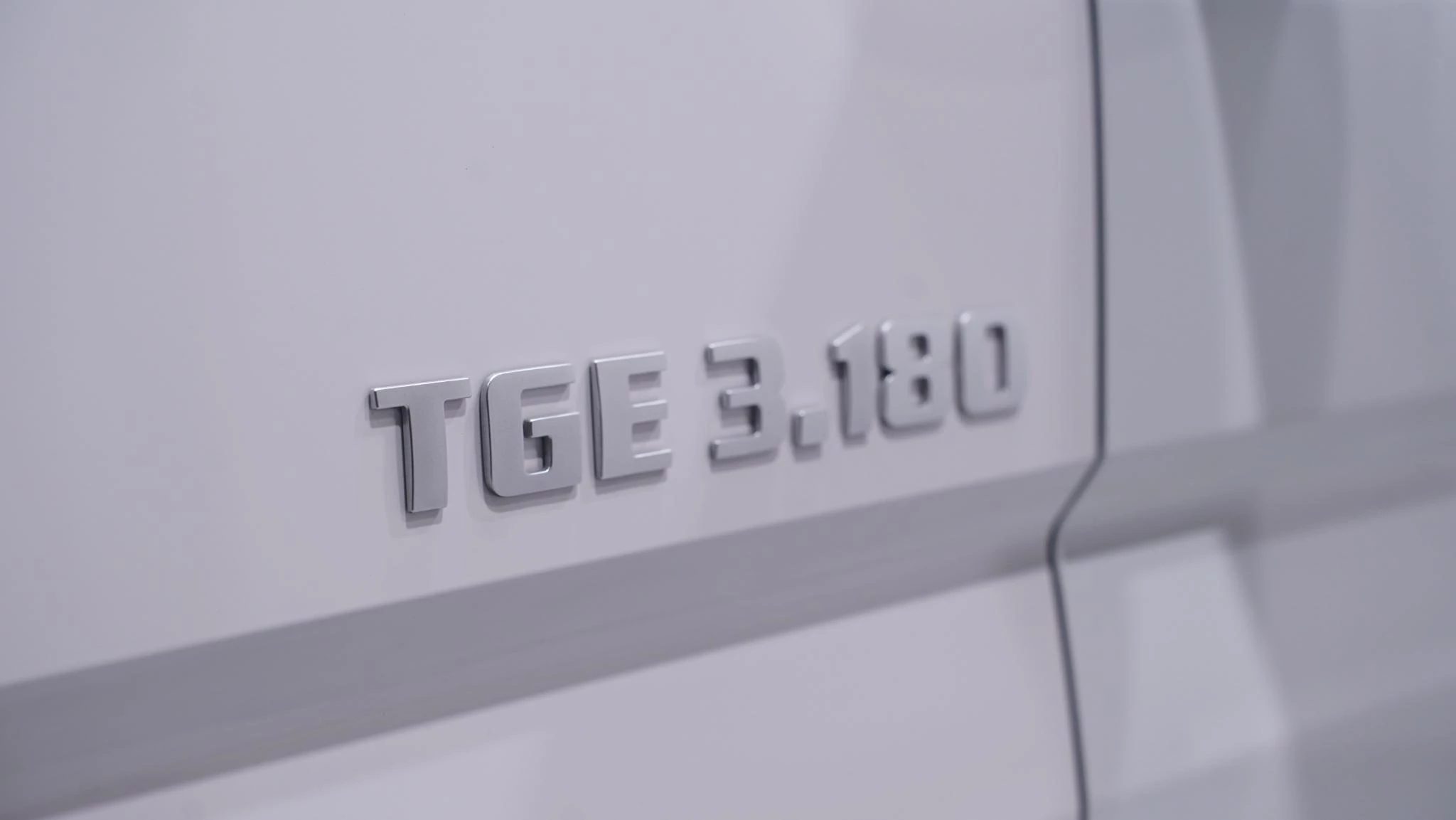 Hoofdafbeelding MAN TGE