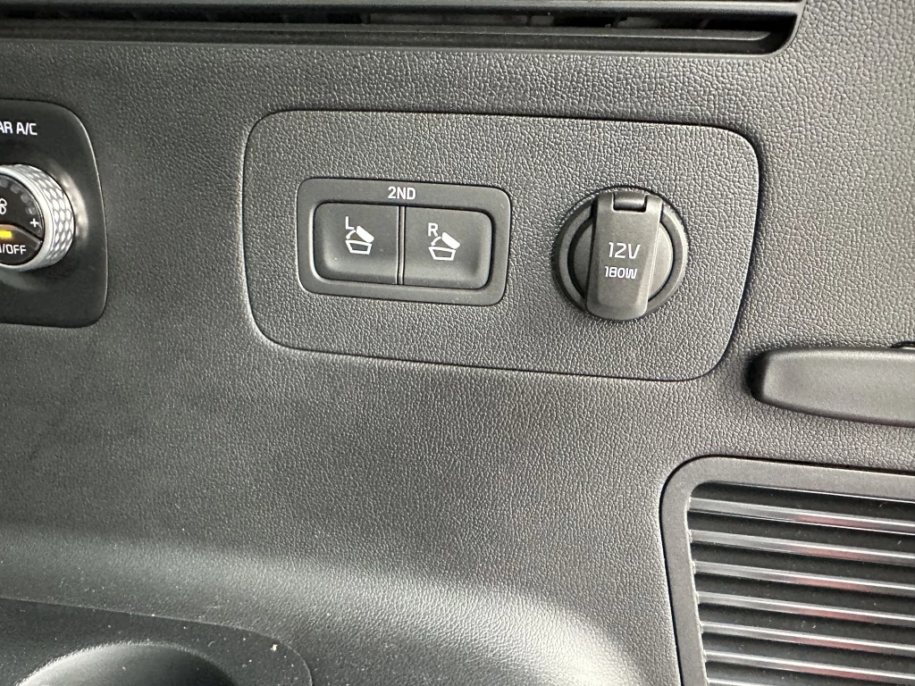 Hoofdafbeelding Kia Sorento