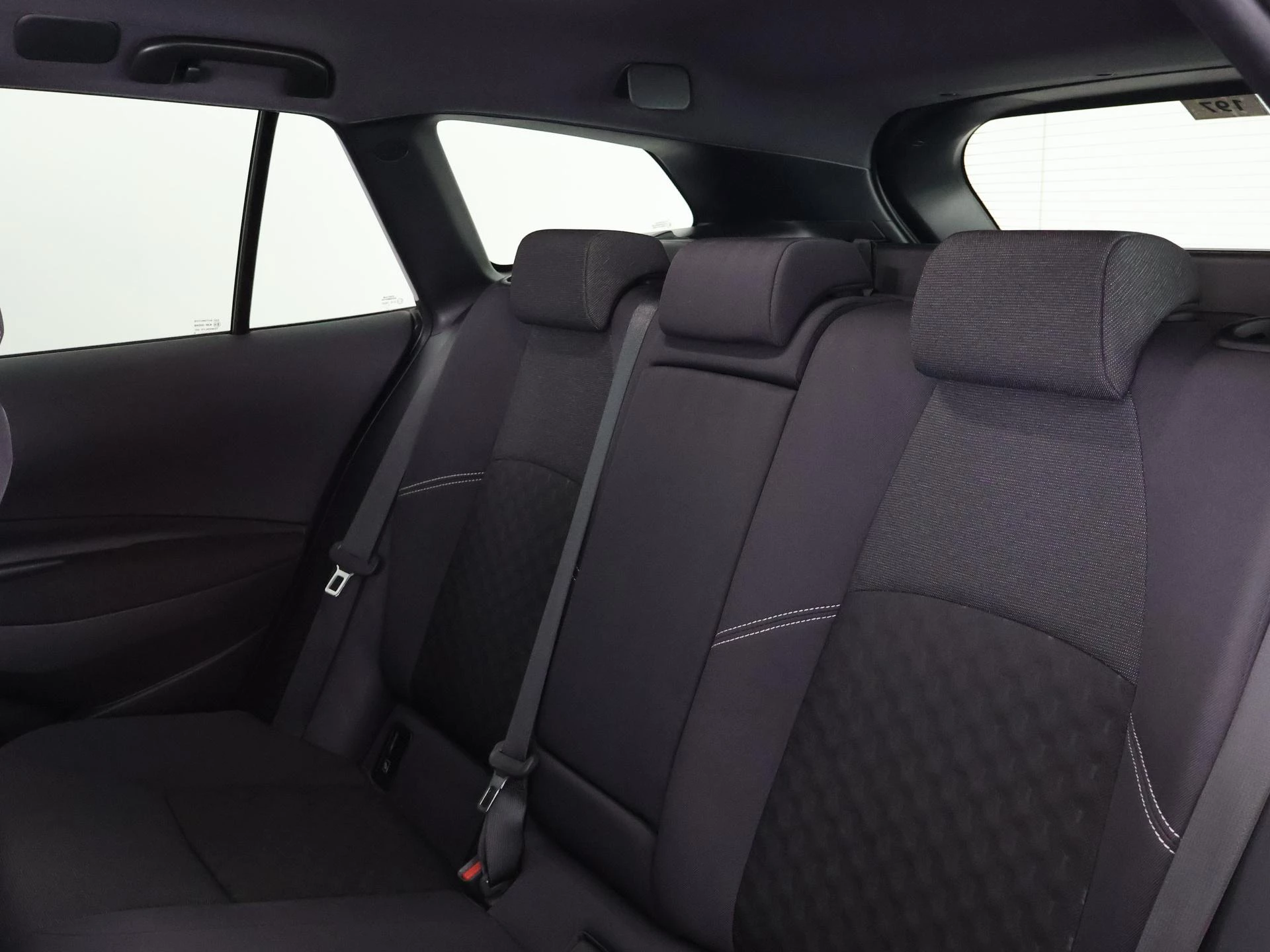 Hoofdafbeelding Toyota Corolla Touring Sports