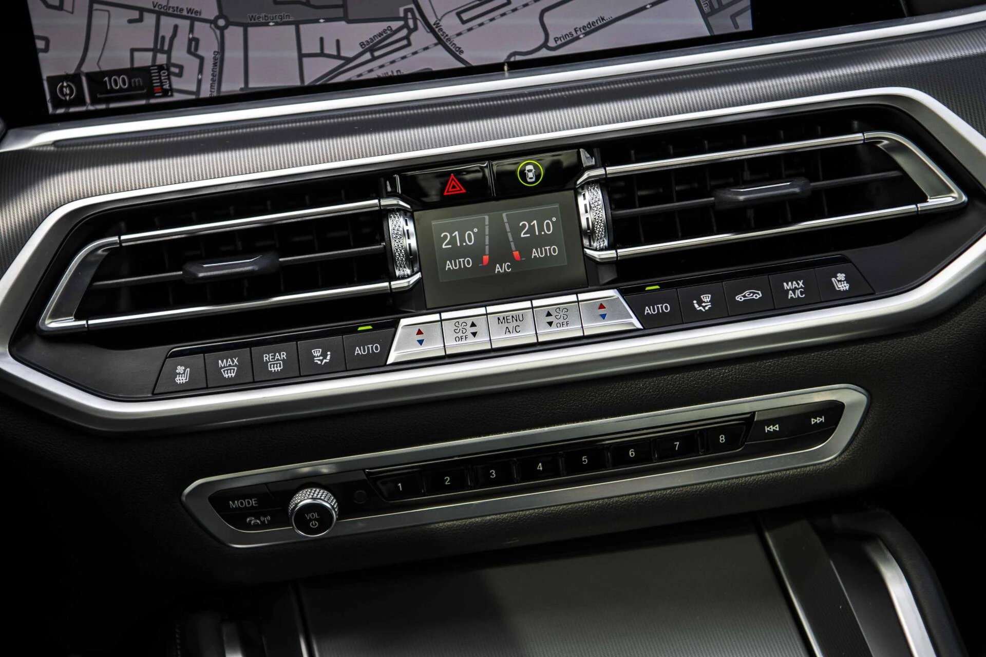 Hoofdafbeelding BMW X6