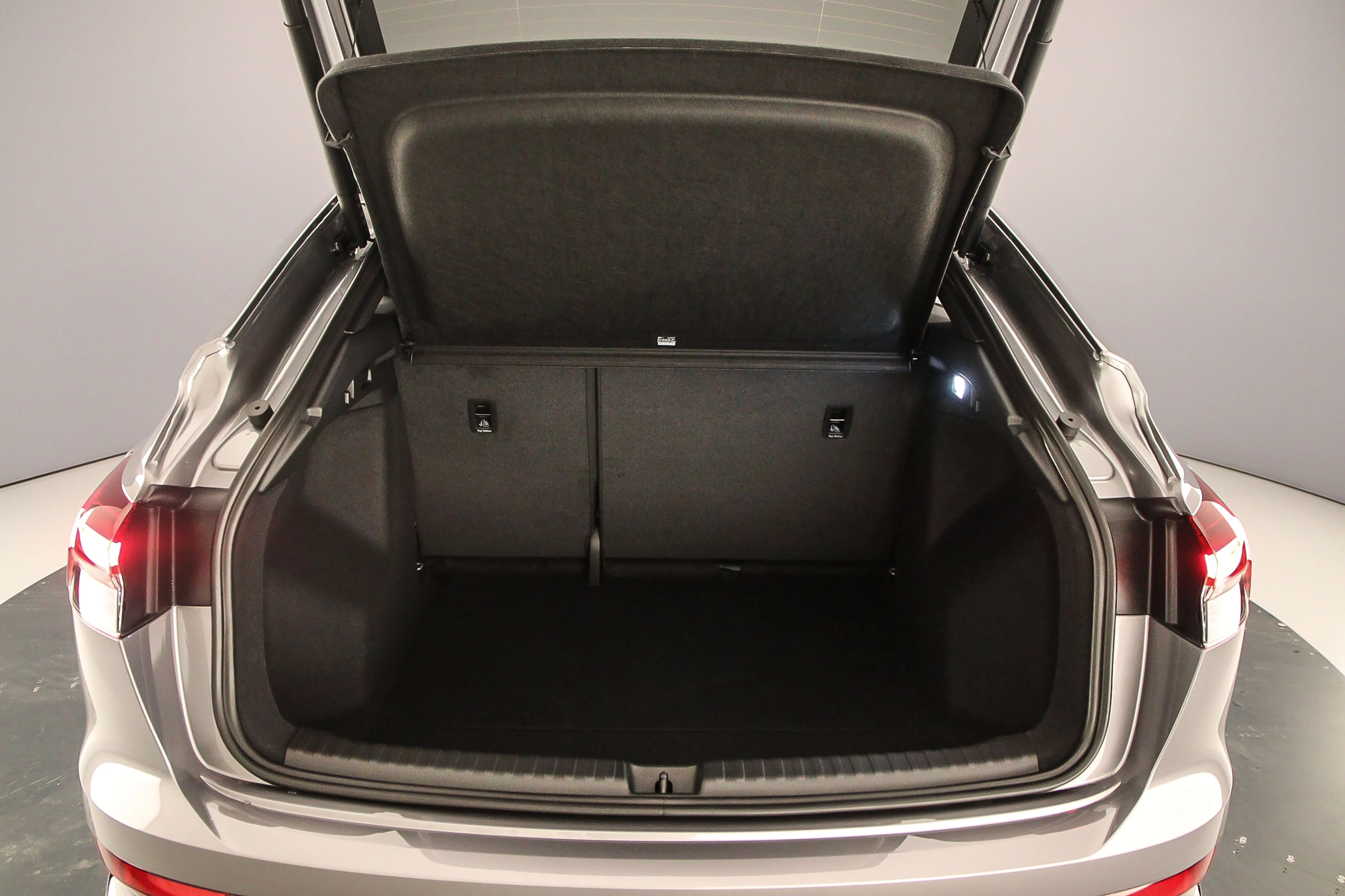 Hoofdafbeelding Audi Q4 e-tron