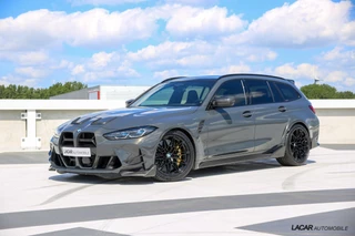 Hoofdafbeelding BMW M3