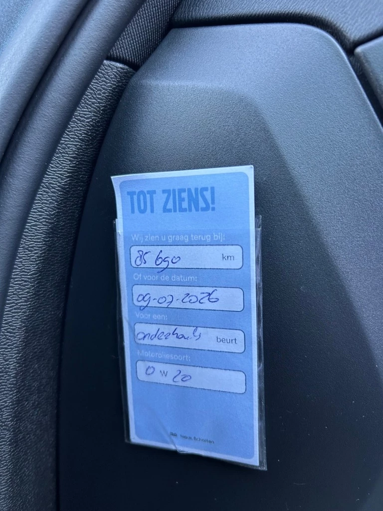 Hoofdafbeelding Volvo S60