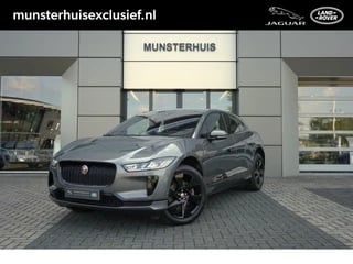 Jaguar I-PACE EV400 S 90 kWh - Voorstoelen verwarmd -