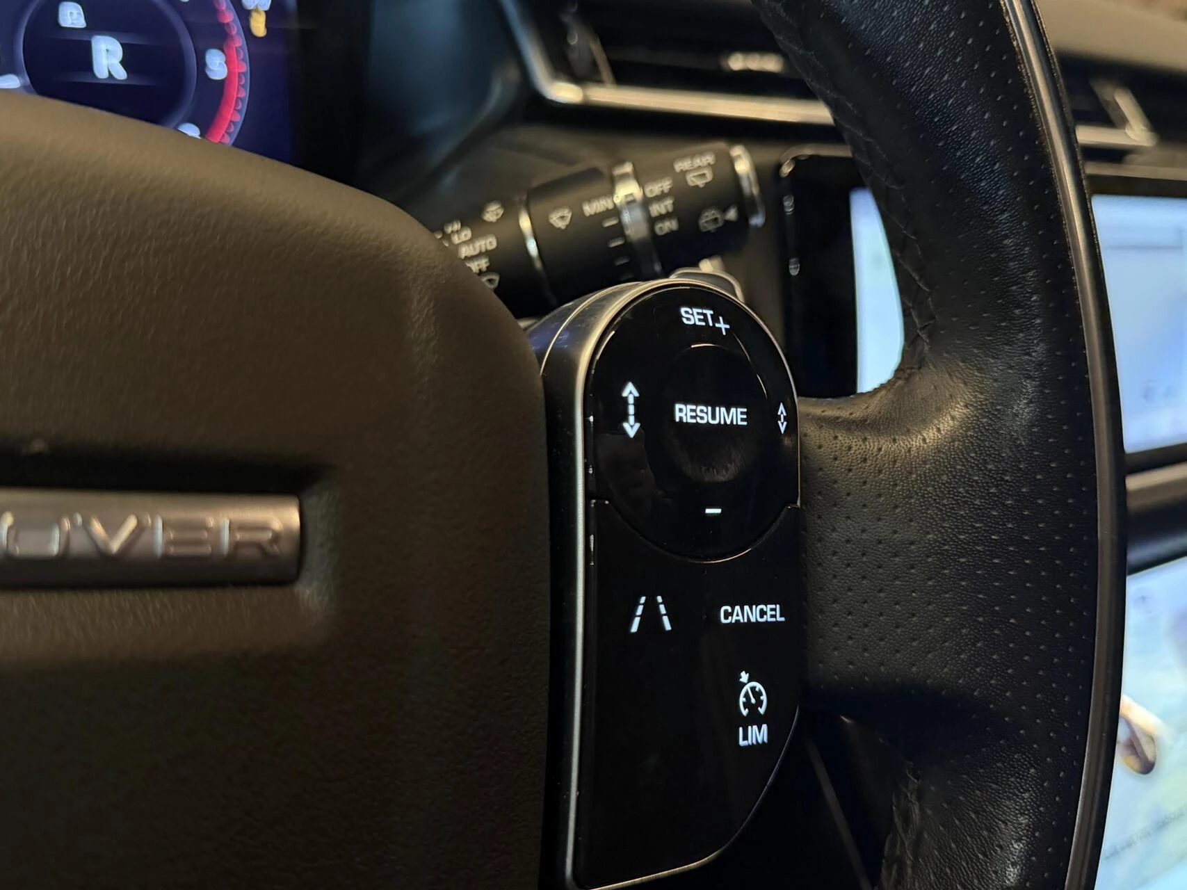 Hoofdafbeelding Land Rover Range Rover Velar