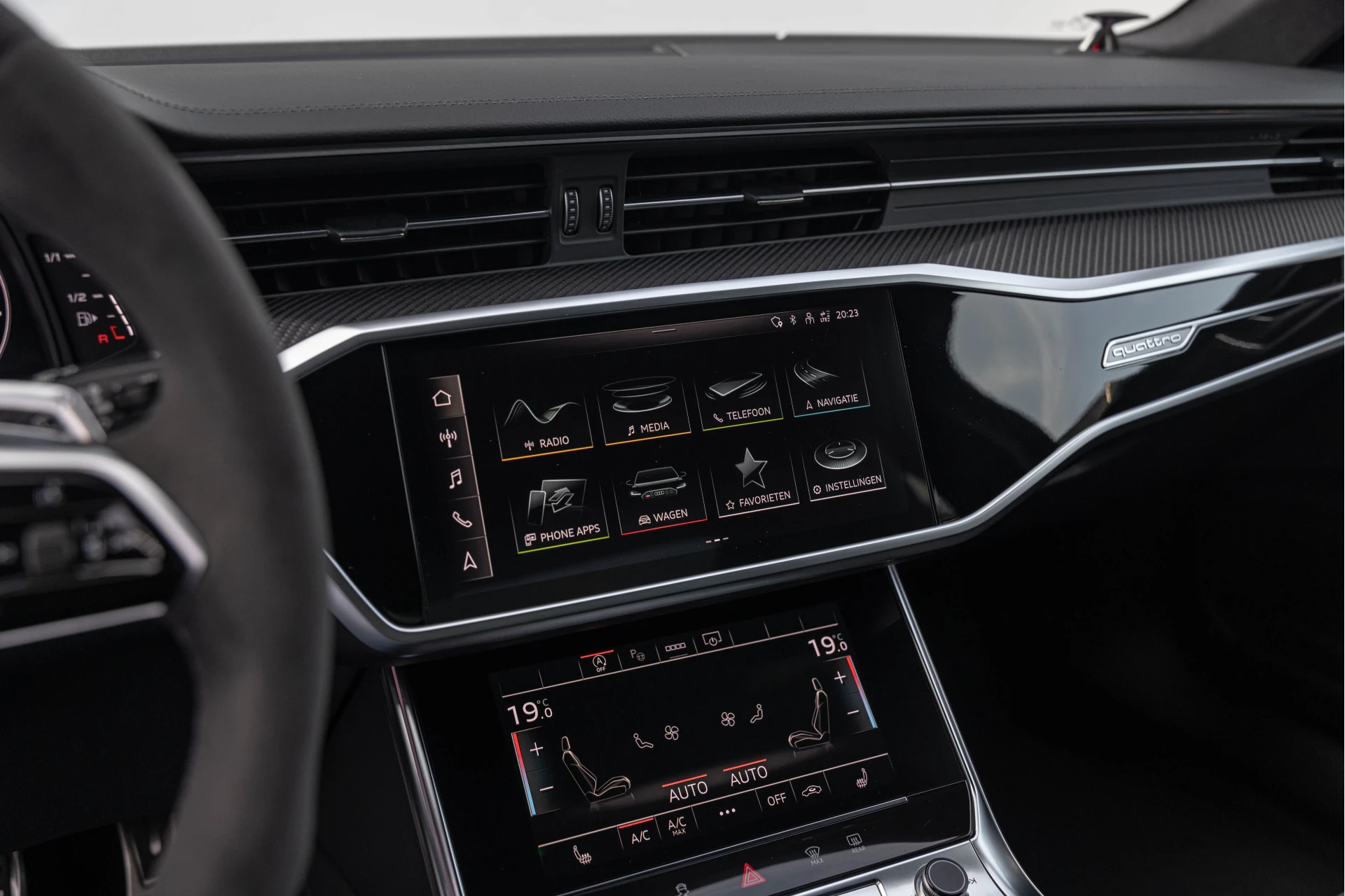 Hoofdafbeelding Audi RS6