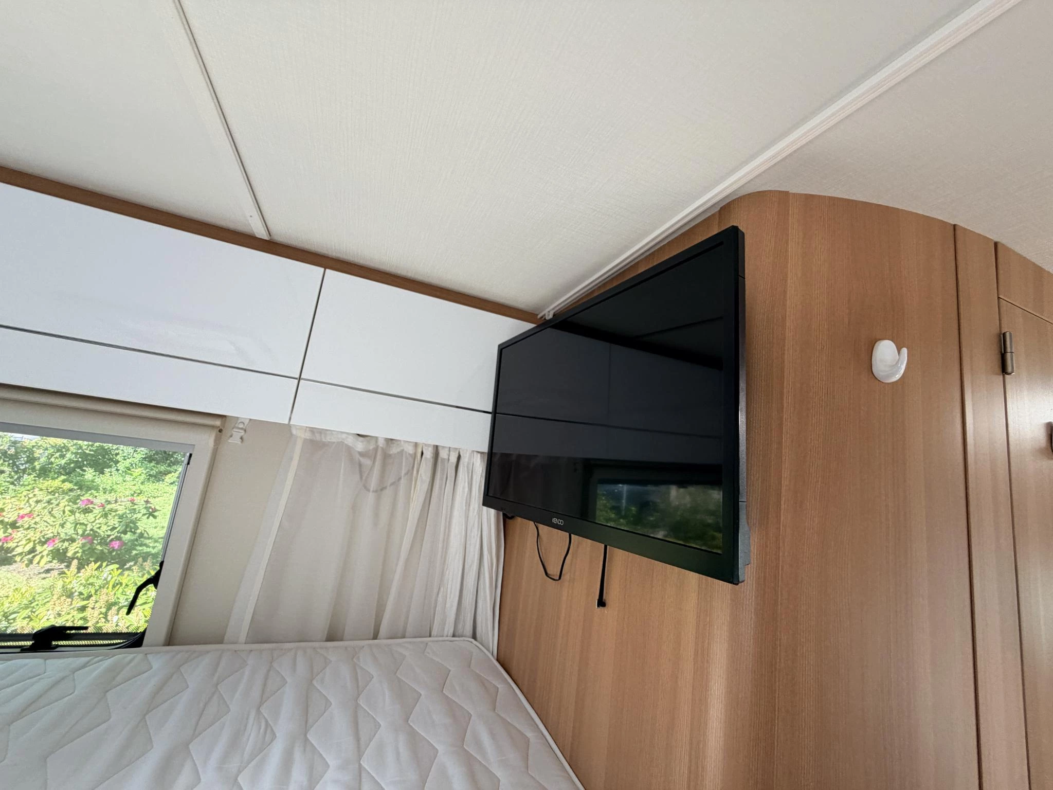 Hoofdafbeelding LMC V646 Fiat 140PK Automaat•Camper•TV•Airco