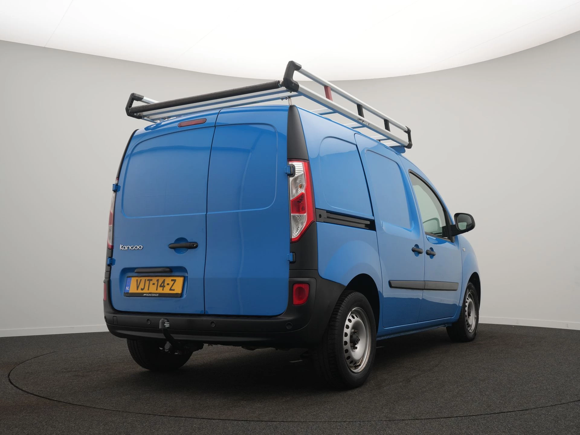Hoofdafbeelding Renault Kangoo