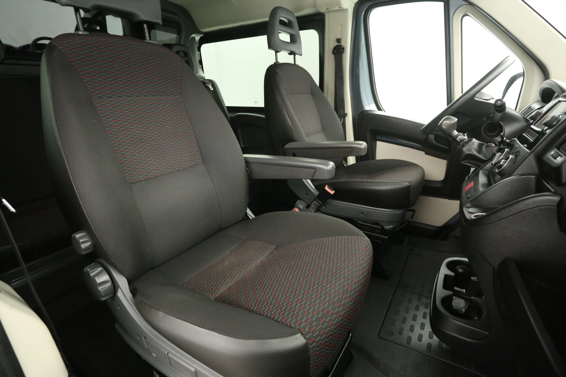 Hoofdafbeelding Peugeot Boxer