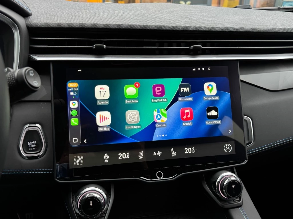 Hoofdafbeelding Lynk & Co 01