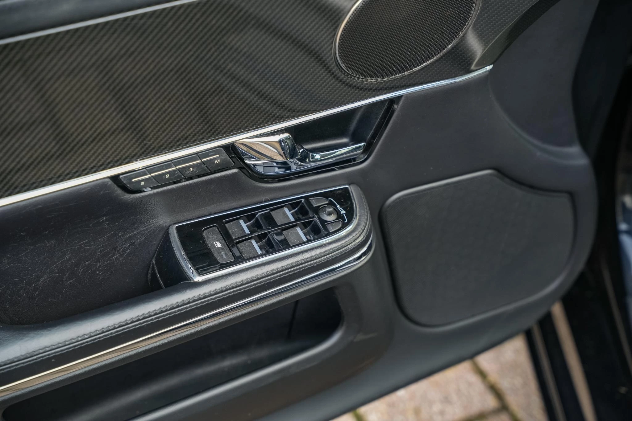 Hoofdafbeelding Jaguar XJ