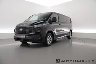 Ford Transit Custom 320 2.0 TDCI L2H1 Trend | Dubb.Cab. | Automaat | Airco | Cruise | Navi | NIEUW MODEL!!