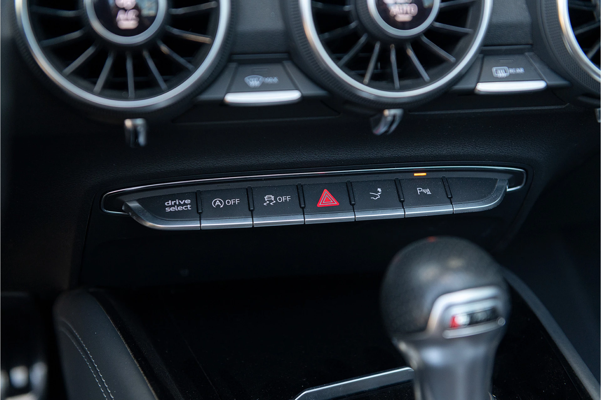Hoofdafbeelding Audi TT