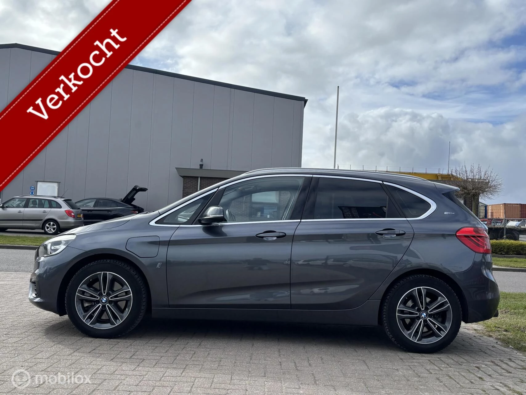 Hoofdafbeelding BMW 2 Serie