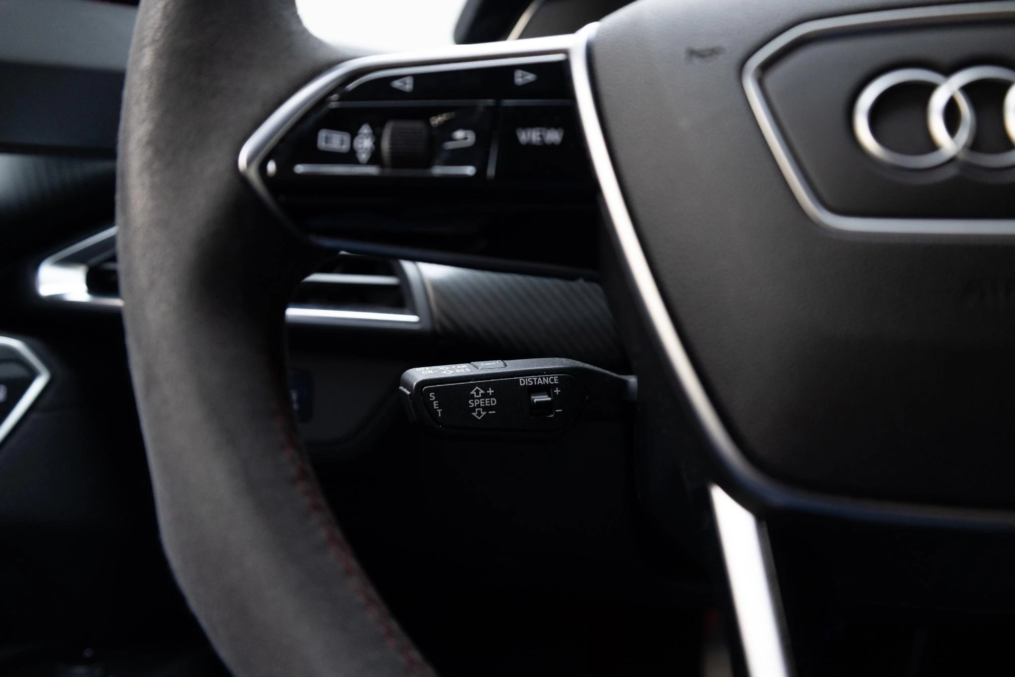 Hoofdafbeelding Audi e-tron GT