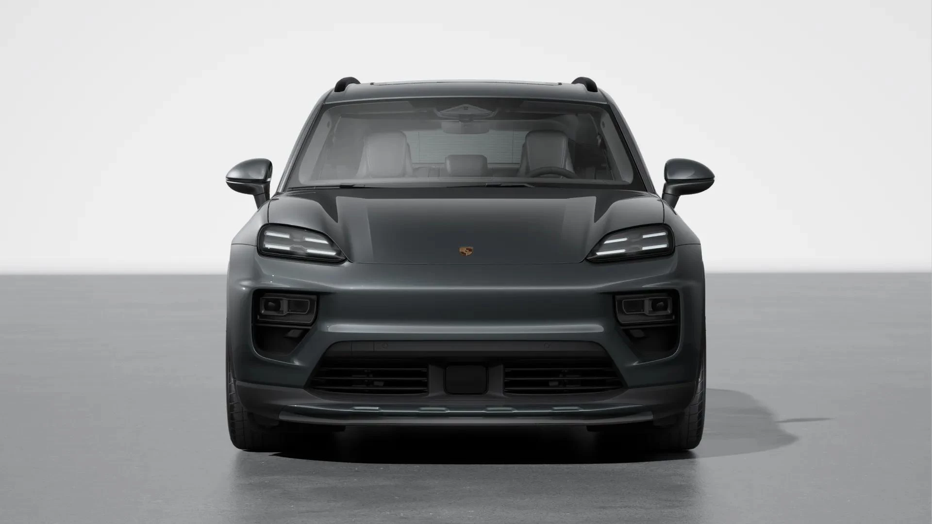 Hoofdafbeelding Porsche Macan