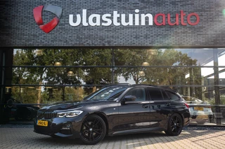 BMW 3 Serie Touring 320i High Executive Edition M-Sport , Panoramadak, Leer, Harman/Kardon,