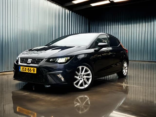 Seat IBIZA 1.0 EcoTSI FR Business Intense Carplay_Led_ACC_Navi