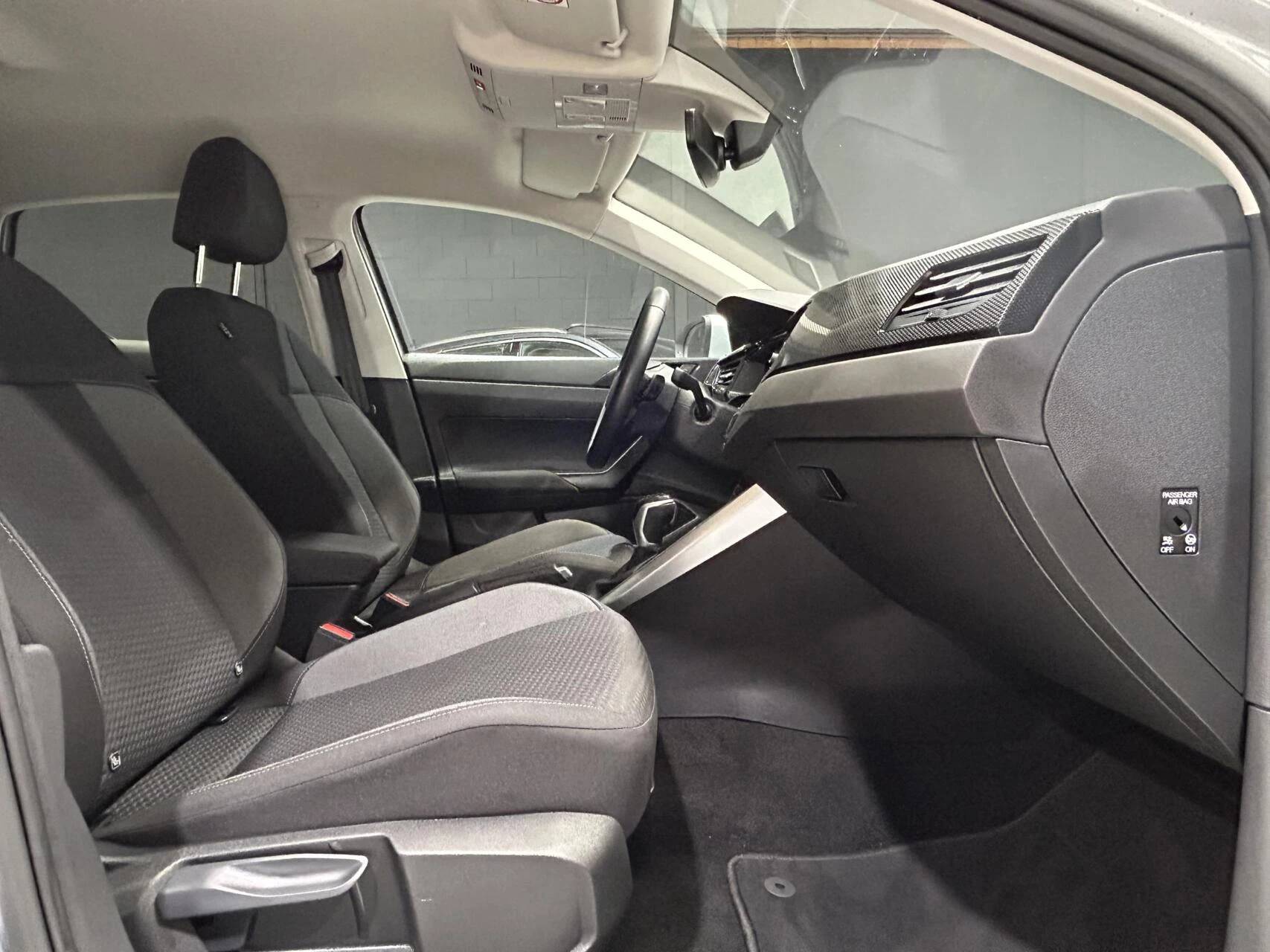 Hoofdafbeelding Volkswagen Taigo