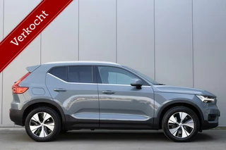 Volvo XC40 1.5 T5 Twin Engine Inscription Panorama|Leer|Trekhaak