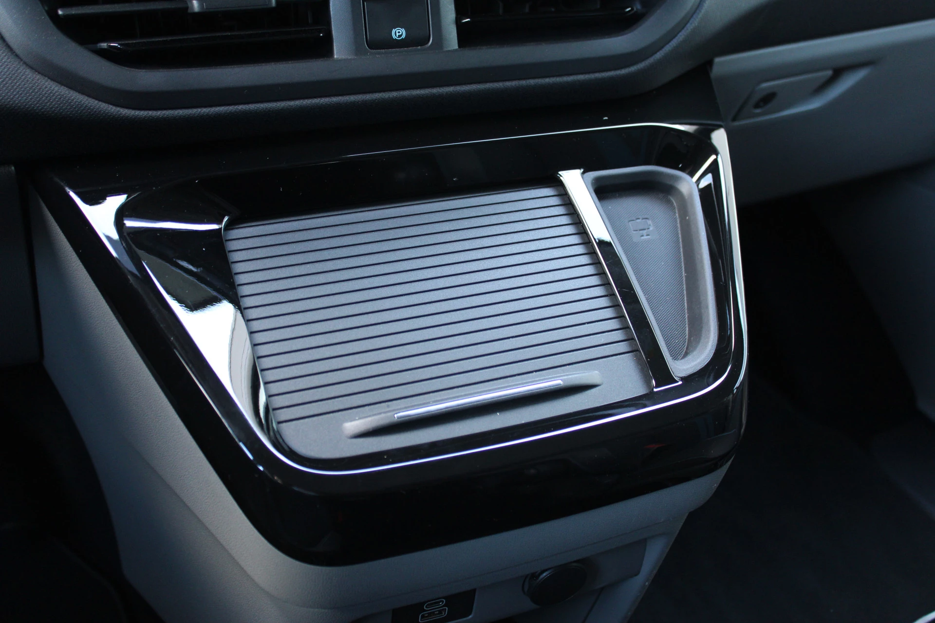 Hoofdafbeelding Ford Tourneo Custom