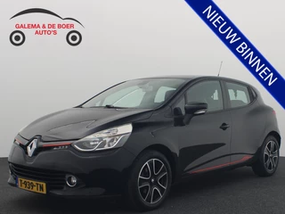 Renault Clio 0.9 TCe Dynamique NAVI / CLIMA / PDC / BLUETOOTH / CRUISE / KEYLESS / ELEK RAMEN