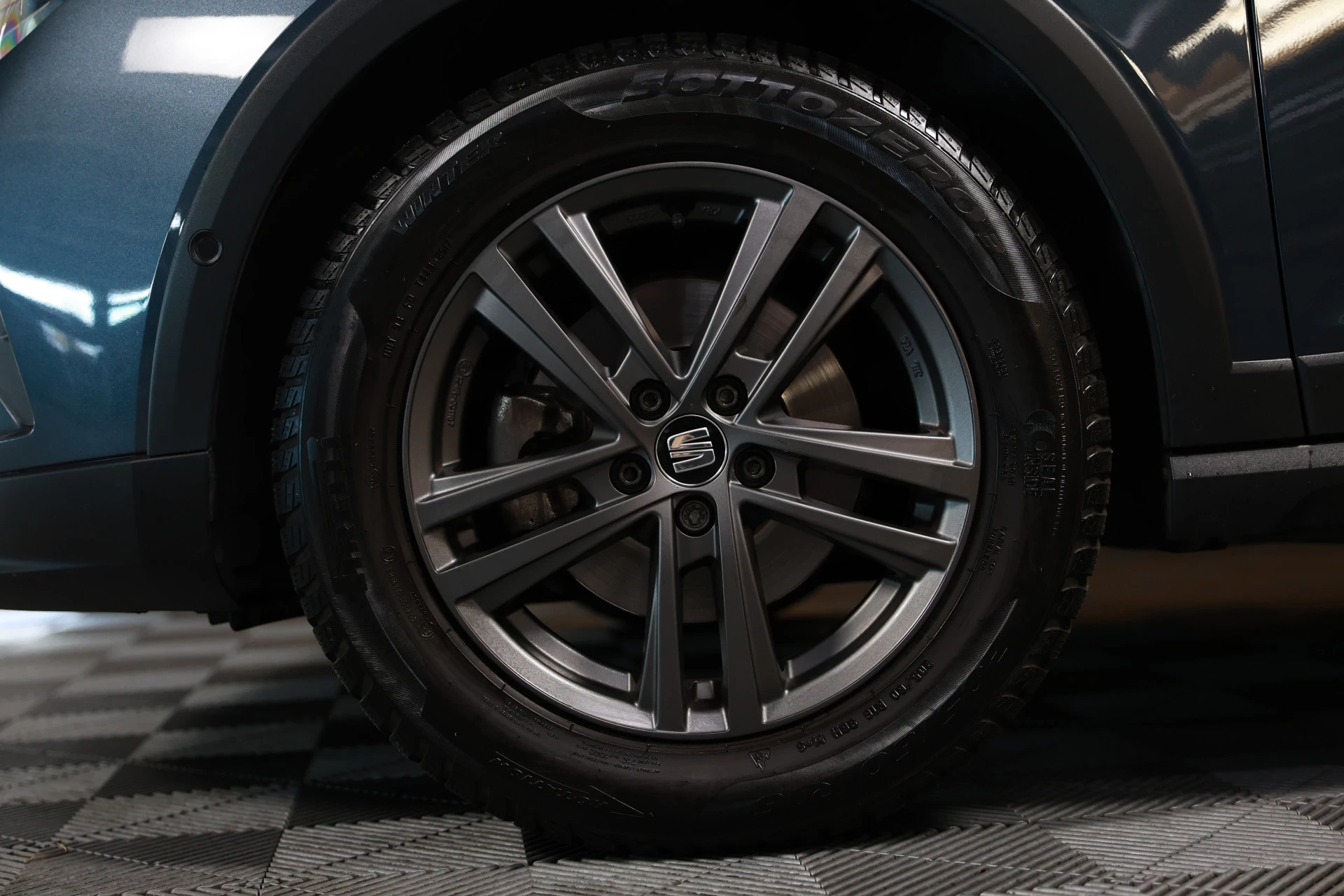 Hoofdafbeelding SEAT Arona