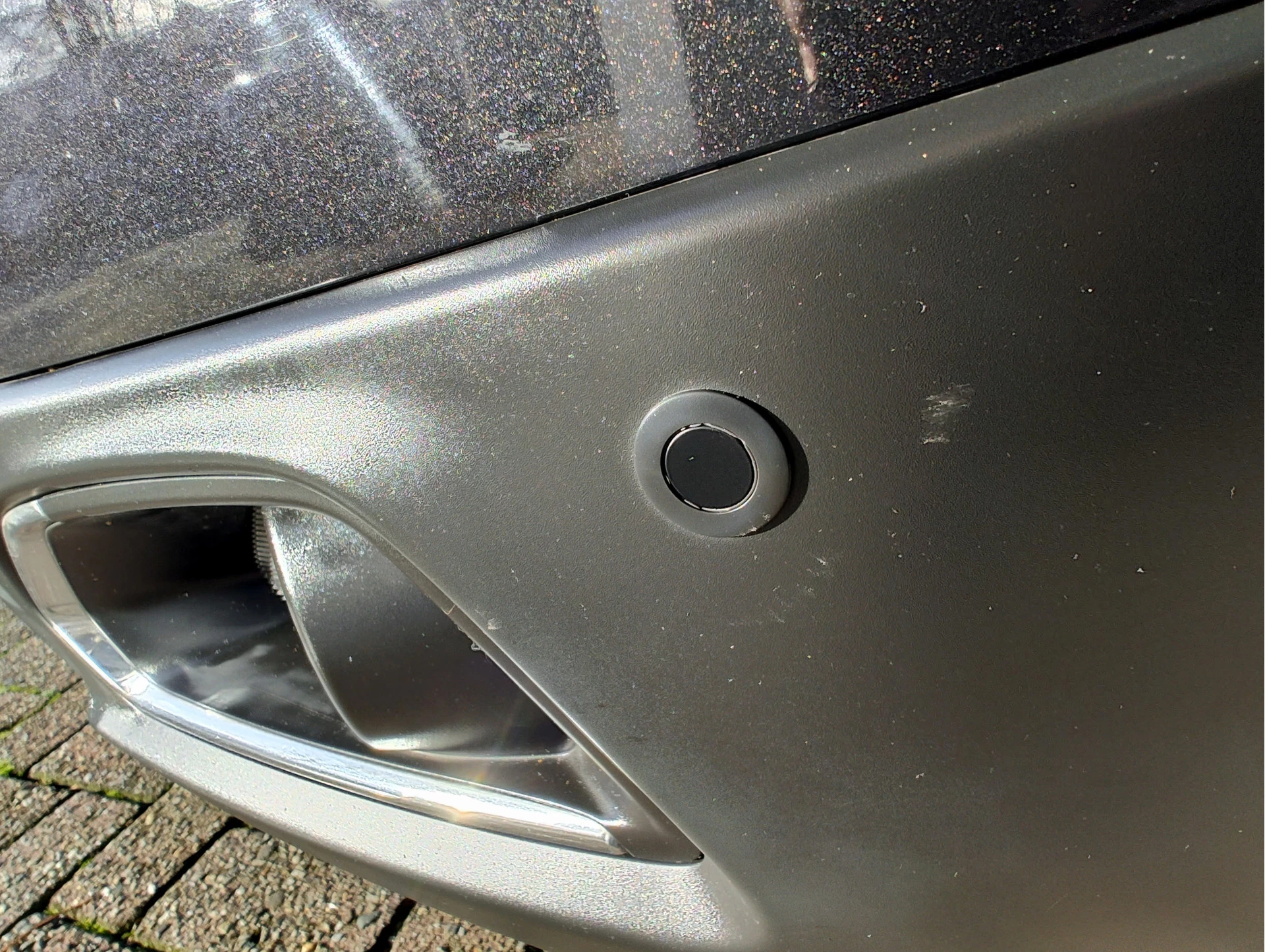 Hoofdafbeelding Suzuki S-Cross