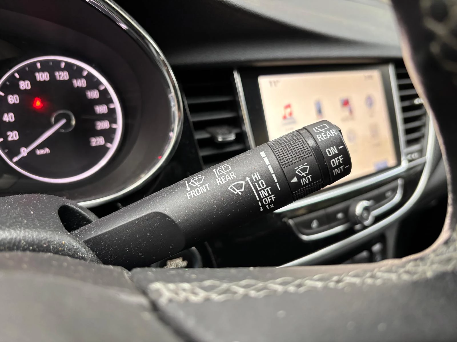 Hoofdafbeelding Opel Mokka X