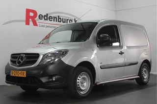 Hoofdafbeelding Mercedes-Benz Citan Mercedes-Benz Citan 108 CDI BlueEFFICIENCY - Marge - Bluetooth / Trekhaak / Airco