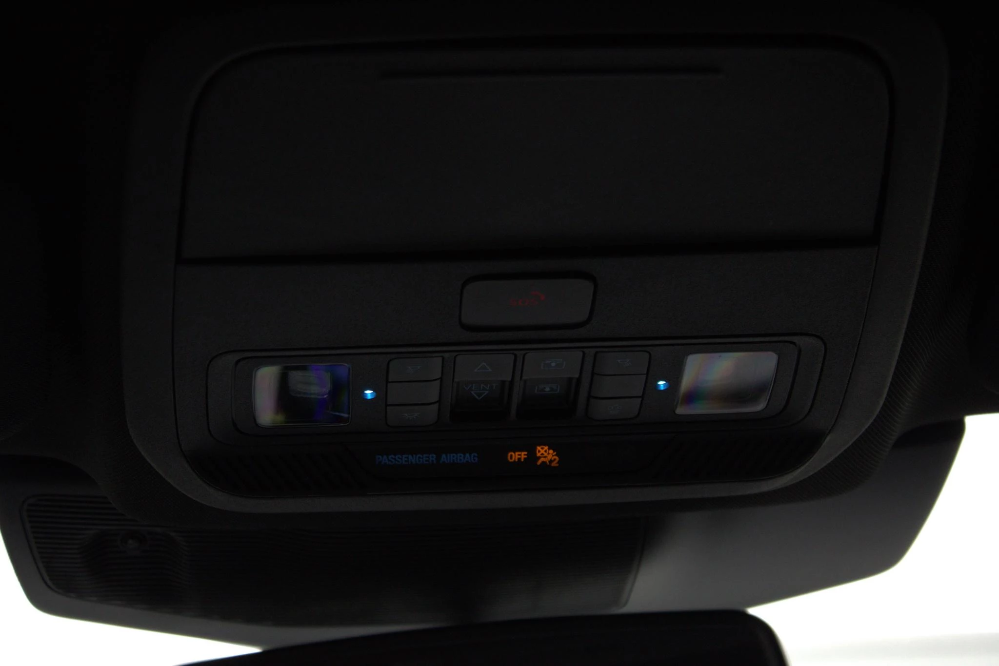 Hoofdafbeelding Ford Explorer