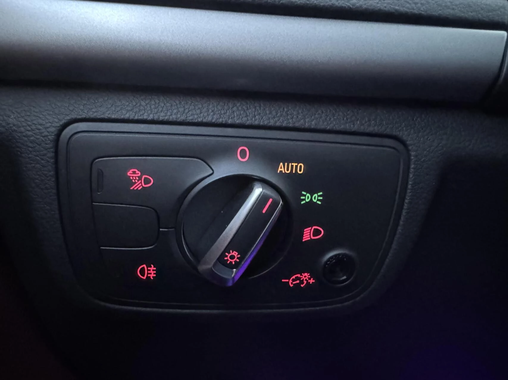 Hoofdafbeelding Audi A7