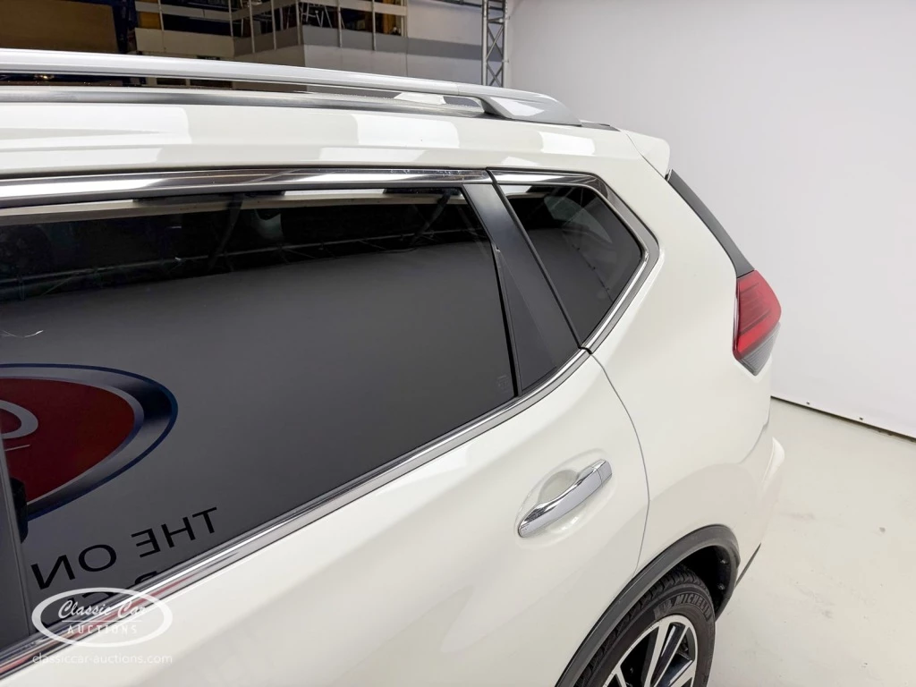 Hoofdafbeelding Nissan X-Trail