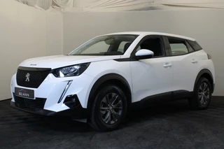 Peugeot 2008 1.2 PureTech Active