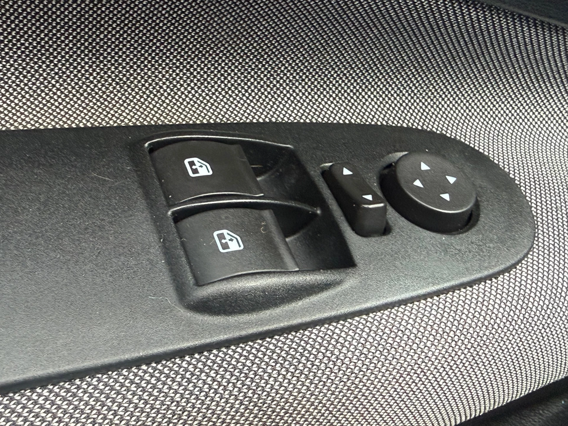 Hoofdafbeelding Fiat Punto