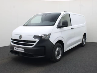 Volkswagen Transporter 2.0TDi 110pk Life L1 361630